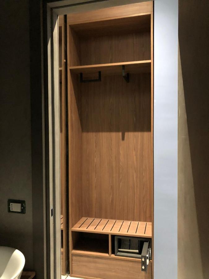 Granatelli Rooms Palermo Exterior foto