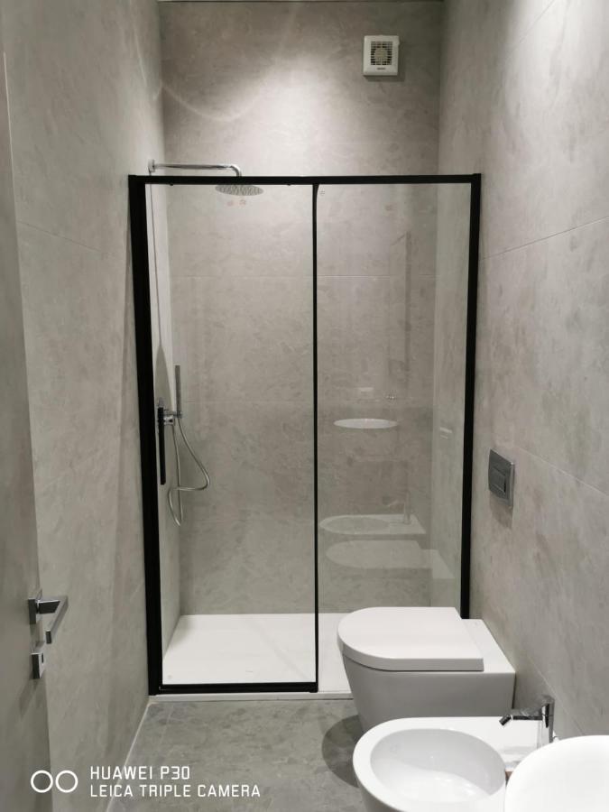 Granatelli Rooms Palermo Exterior foto