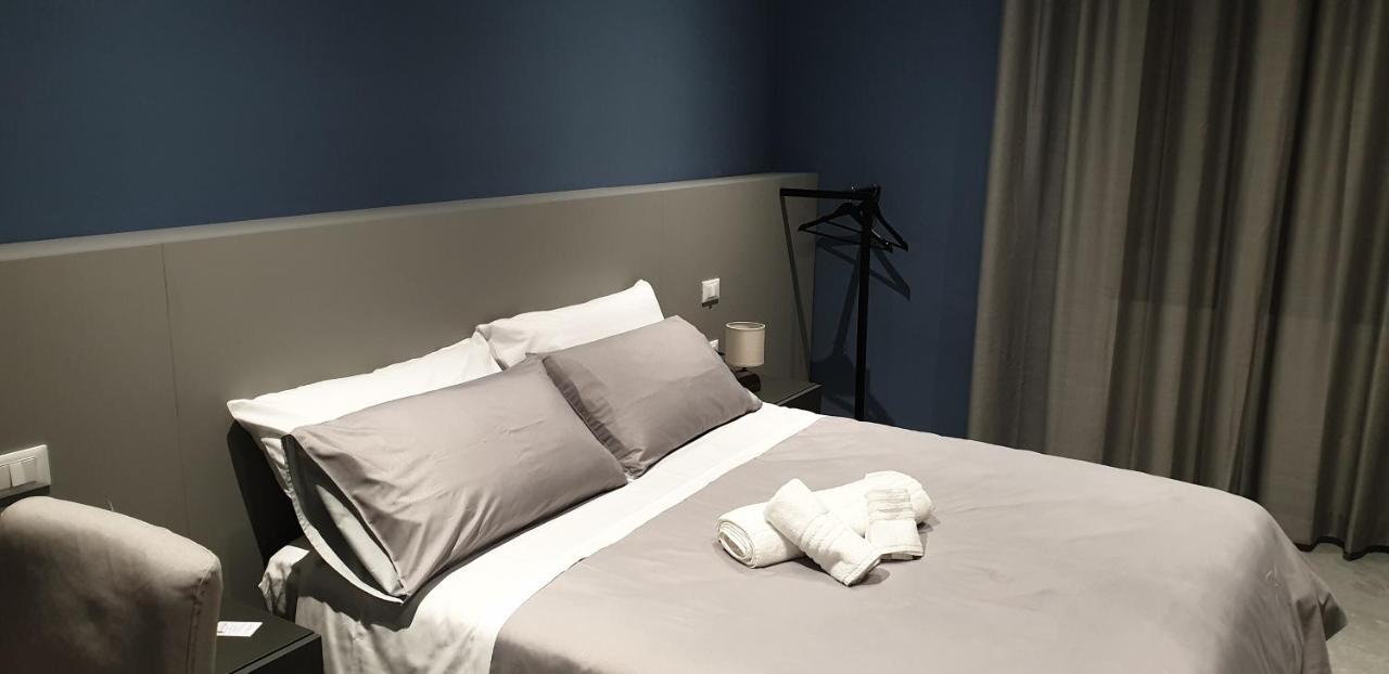 Granatelli Rooms Palermo Exterior foto