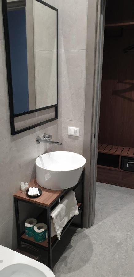 Granatelli Rooms Palermo Exterior foto