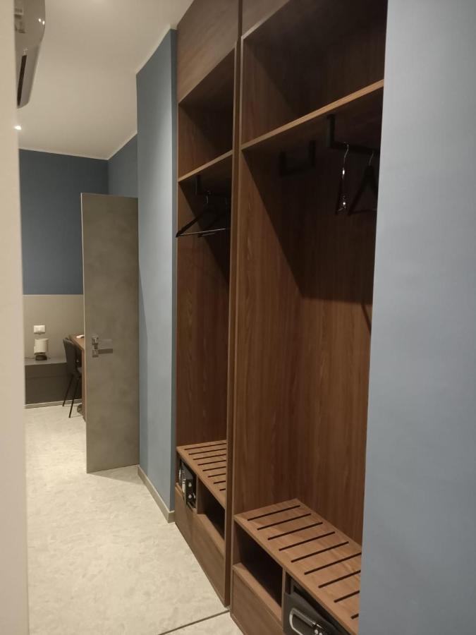 Granatelli Rooms Palermo Exterior foto