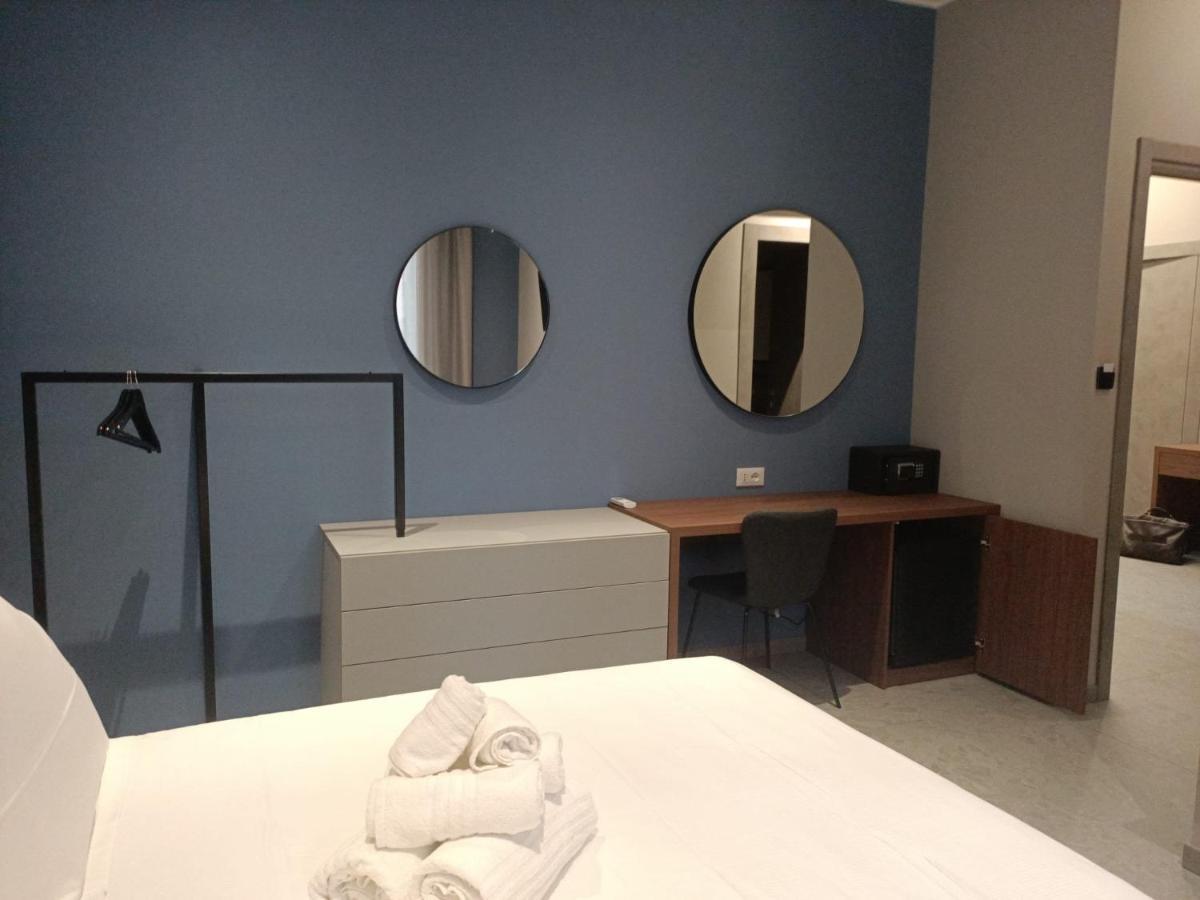 Granatelli Rooms Palermo Exterior foto