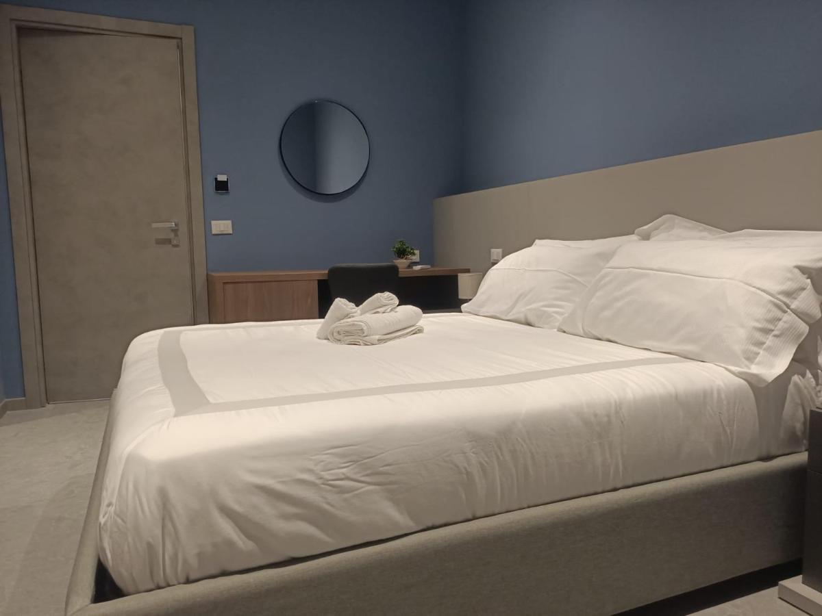 Granatelli Rooms Palermo Exterior foto