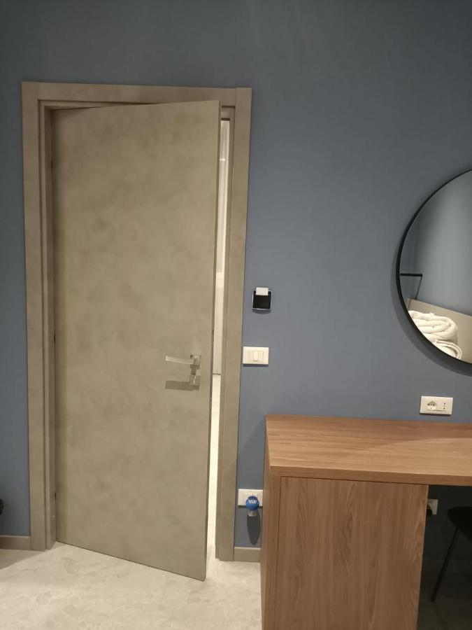 Granatelli Rooms Palermo Exterior foto