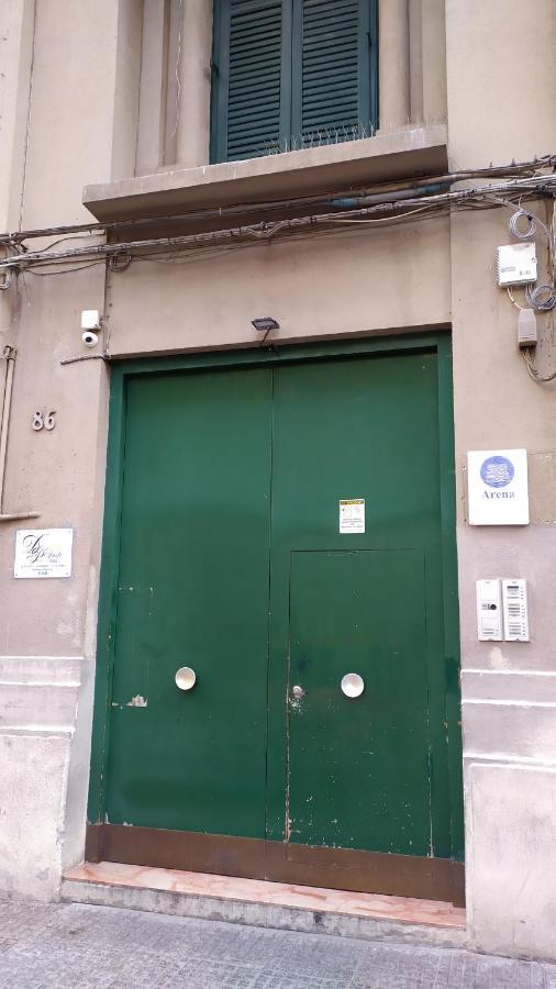 Granatelli Rooms Palermo Exterior foto