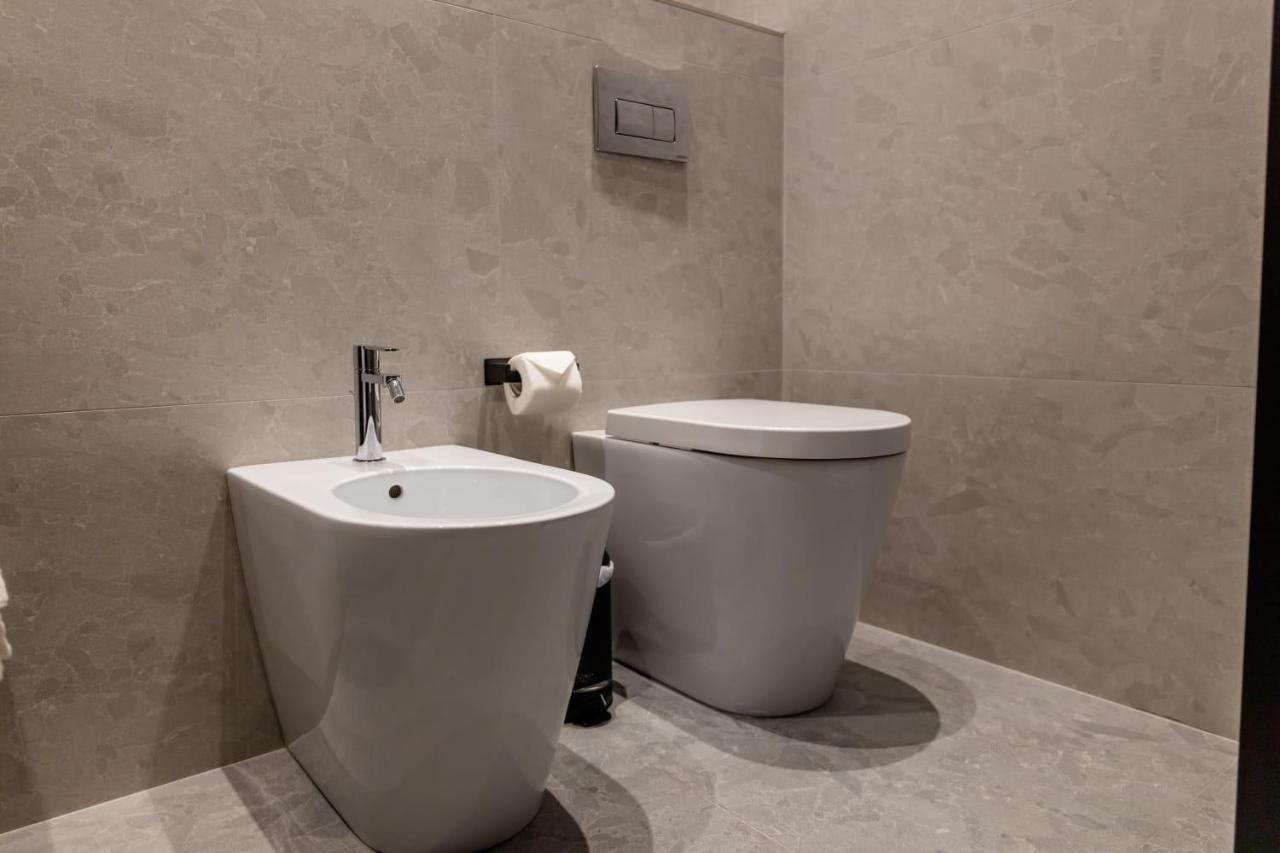 Granatelli Rooms Palermo Exterior foto