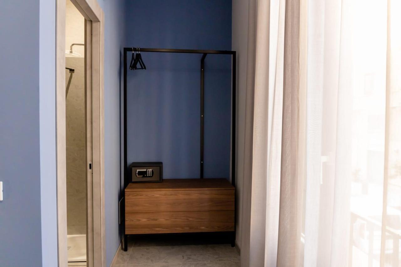 Granatelli Rooms Palermo Exterior foto