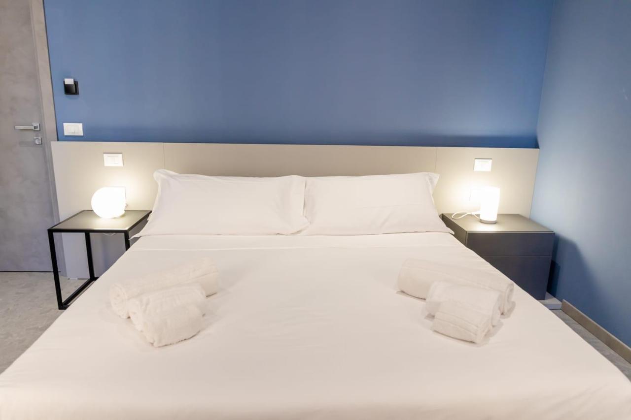 Granatelli Rooms Palermo Exterior foto