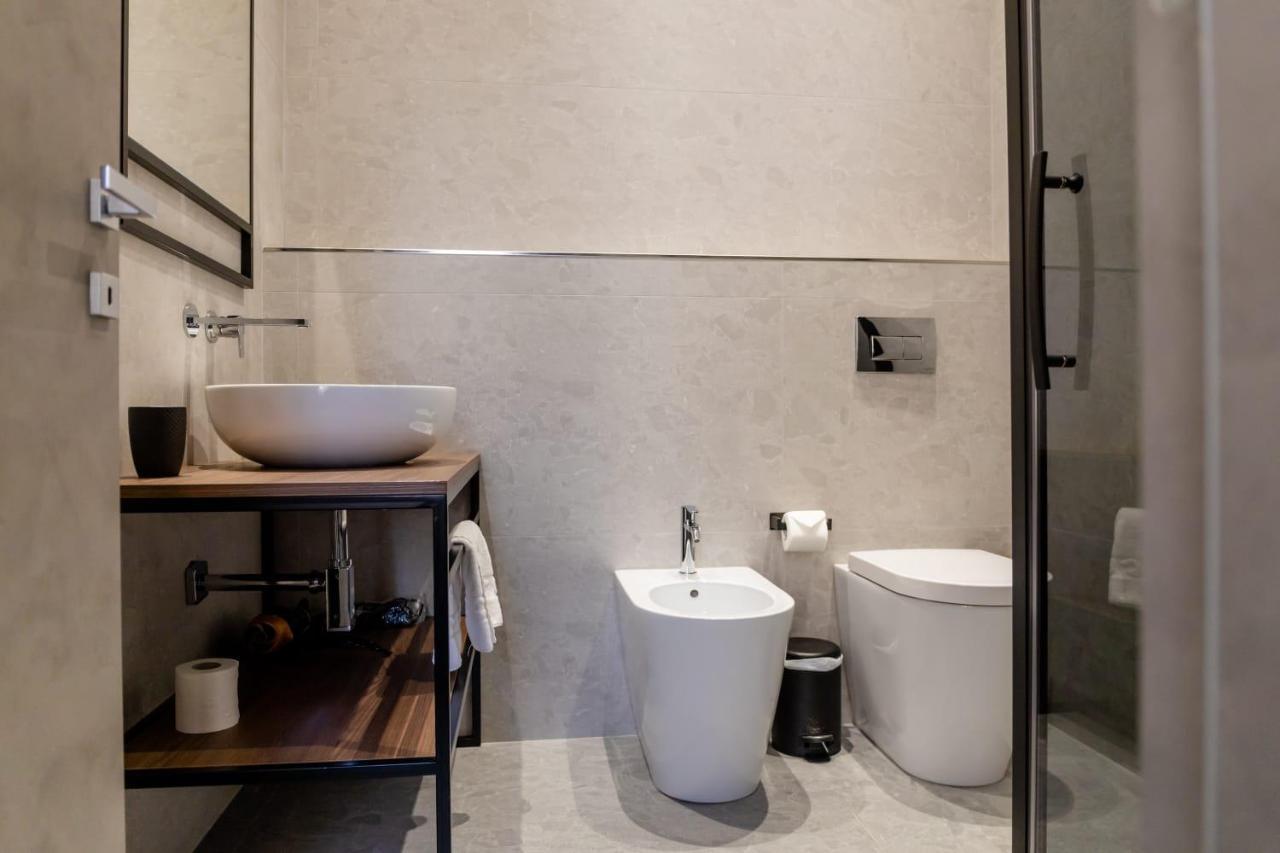 Granatelli Rooms Palermo Exterior foto