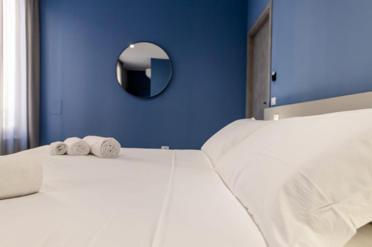 Granatelli Rooms Palermo Exterior foto