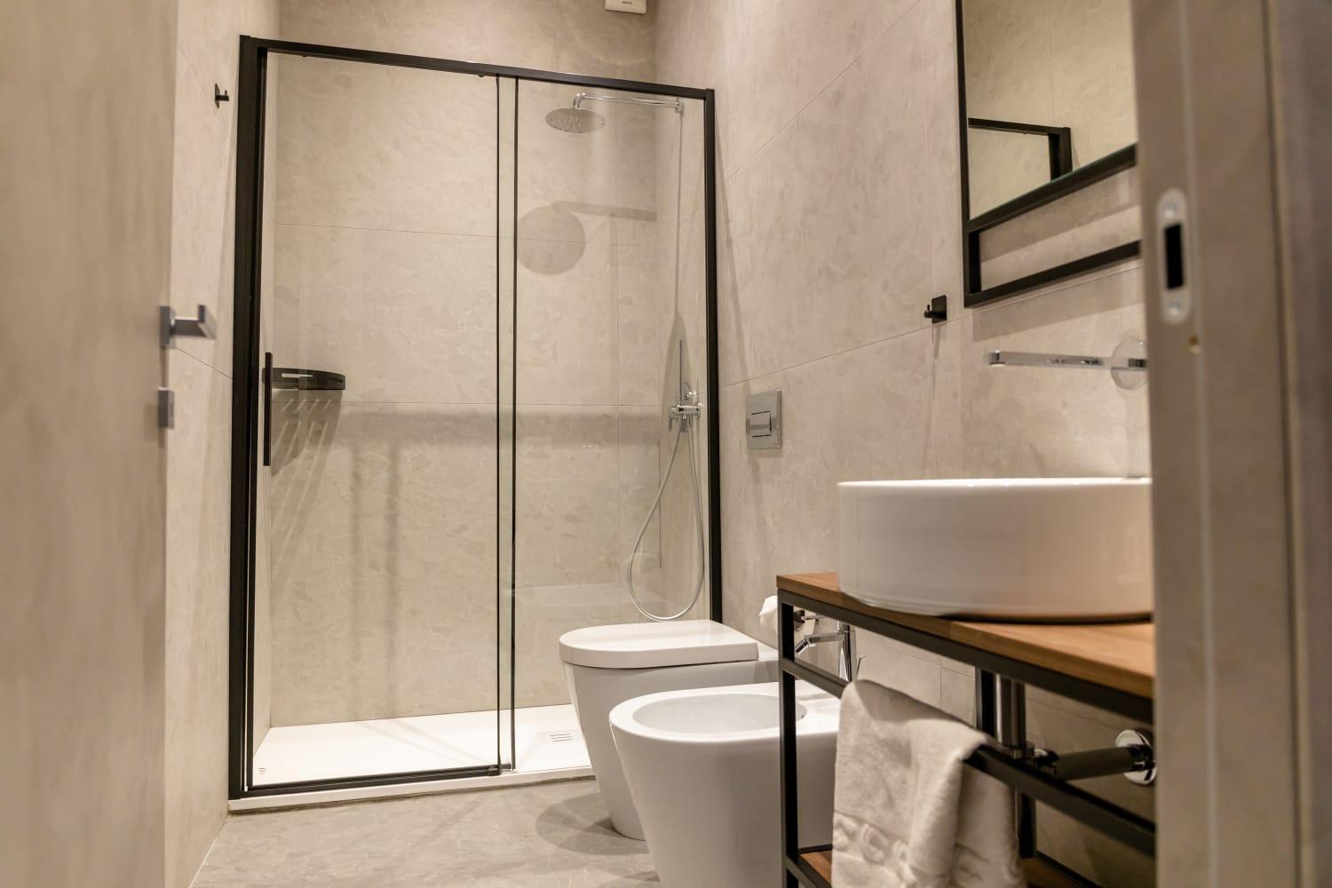 Granatelli Rooms Palermo Quarto foto