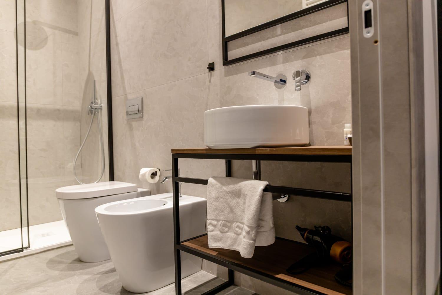 Granatelli Rooms Palermo Quarto foto